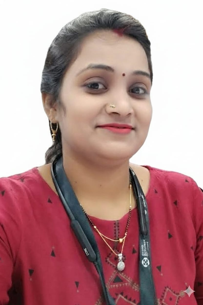 Mrs. Diksha Singh